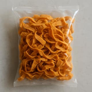 Jamaniya Shop's ribbon pakoda