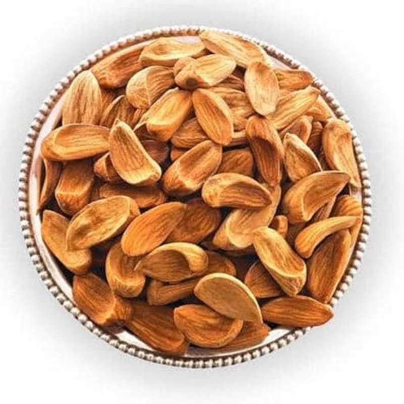 Mamra Almonds (250g) | Premium Dry Fruits & Healthy Snacks | Everyday Wellness