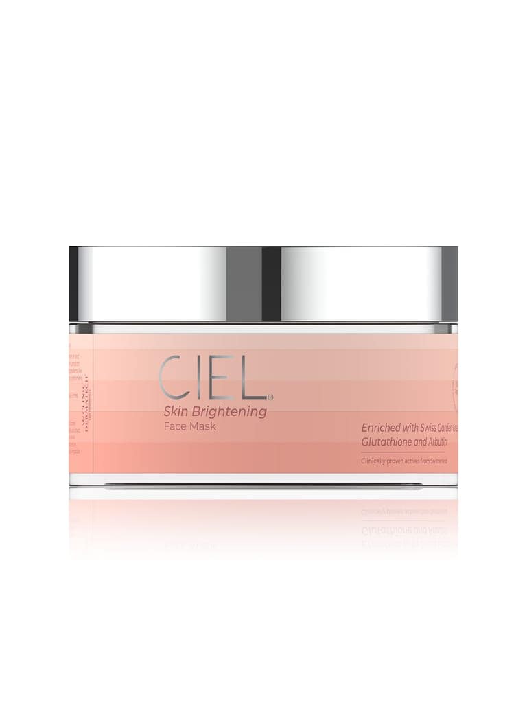 CIEL Skin Brightening Face Mask