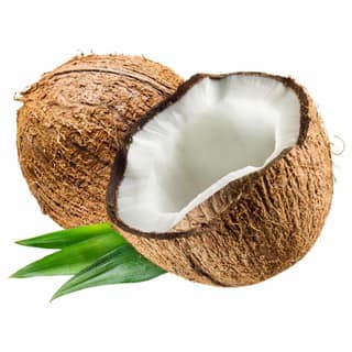 Raw Coconut 1 Pc