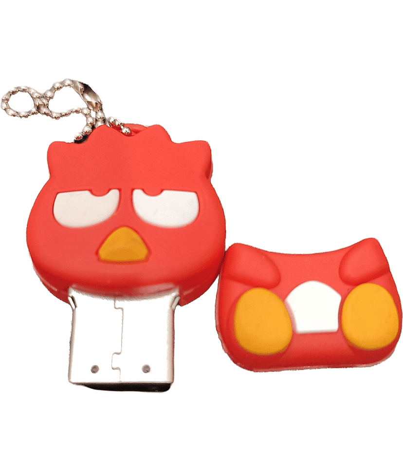 Pankreeti - Cartoon Pendrive Fancy Pendrive ( 32GB )