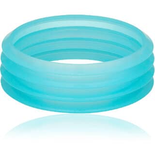 Premium Collection Of Colorful Acrelick Daily Wear Bangles view 2