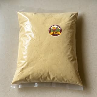 Lalman Bag Collection's besan (gram flour)