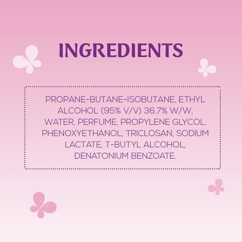 Spinz Exotic Perfumed Deo for Women, with Bulgarian Rose Fragrance for Long Lasting Freshness and 24 Hours Protection, 200ml A long-lasting perfume deo for women 24-Hour Sweat and Body Odour Protection (Pack of 2) view 3