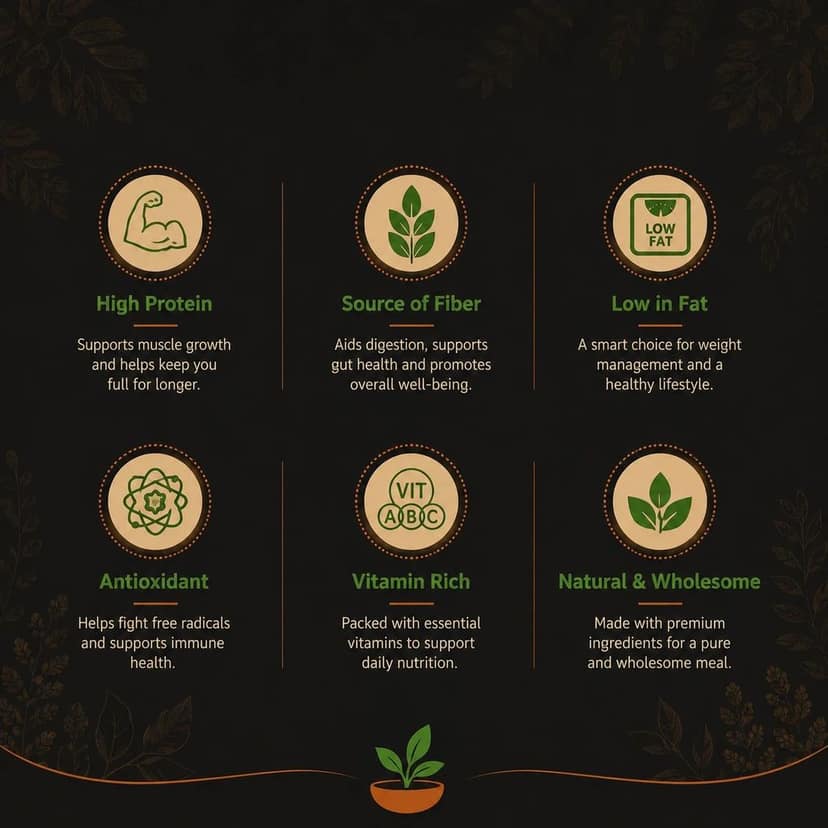 Top Picks | Most Loved Grain Choices view 2