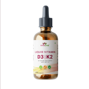 VitaOne Liquid Vitamin D