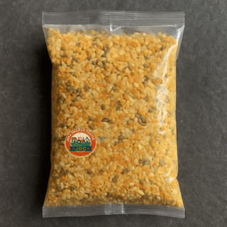 Jema Dharua Center's khichdi mix