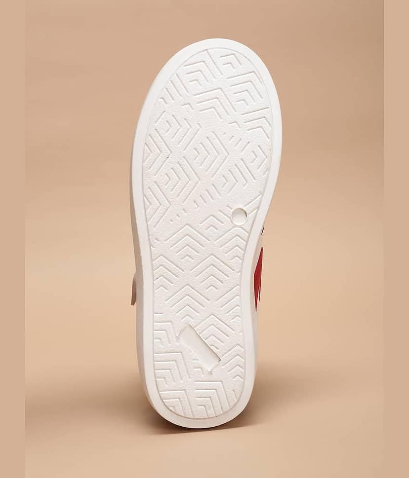 Avant - Red Boy's Sneakers ( 1 Pair ) view 7