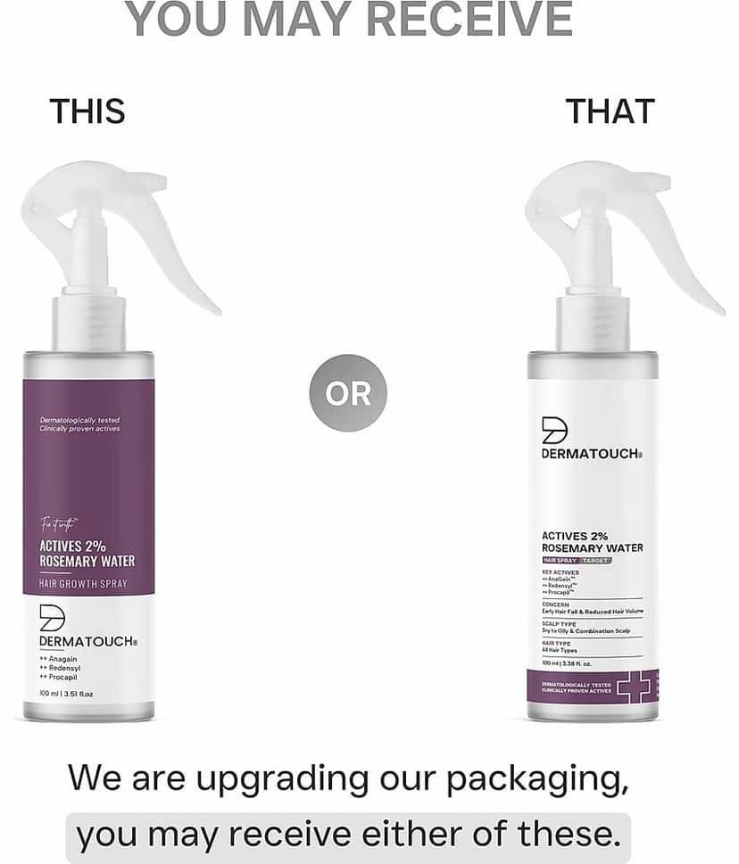 Dermatouch 200 gm Pack of 2 view 2