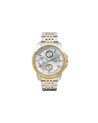 Qorum Verve Men’s Multi-Function Watch