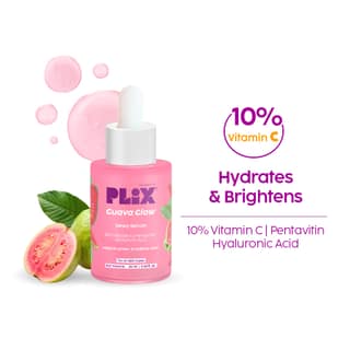 Guava Glow Dewy Serum (Help Intensively brighten & hydrate skin) __Starter Pack__