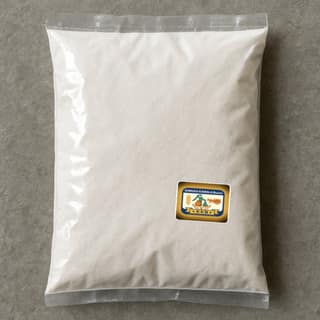 KIMUDU KAMALA Basket's rice flour