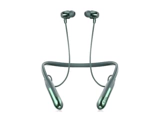 Unix Riff W-200 Wireless Neckband - Green