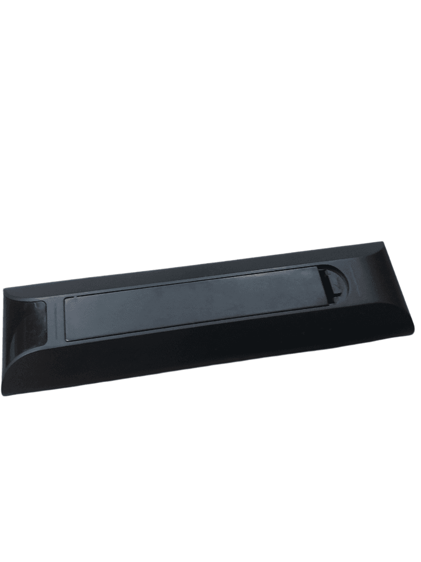 Universal Android Remote Control for Smart TVs | Lightweight & Ergonomic Design