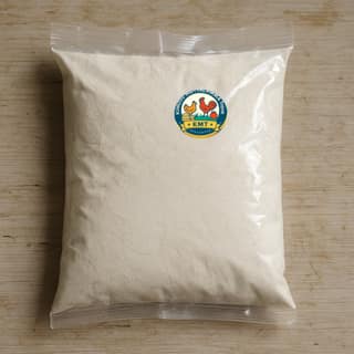 KIMUDU MUTYALAMMA Trove's rice flour