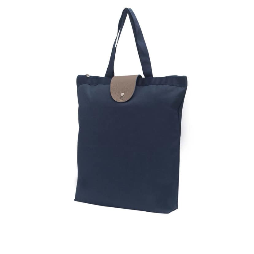Shopping Bag for travel and grocery view 3