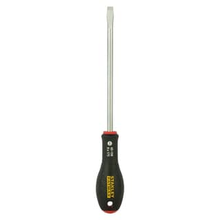 Stanley Fm Screwdriver Fm S/D Flared 8 X 175Mm 0-65-138