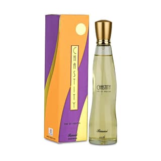 RASASI Eau De Parfum Premium Perfume For Women (Chastity 100ML)