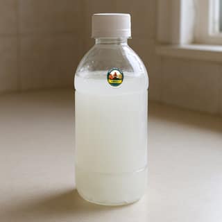 Rekha Retail Store's pure coconut oil