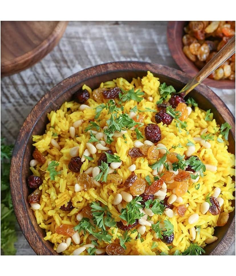 Ekgaon Raw Vishnu Bhog Rice 950 gm view 2
