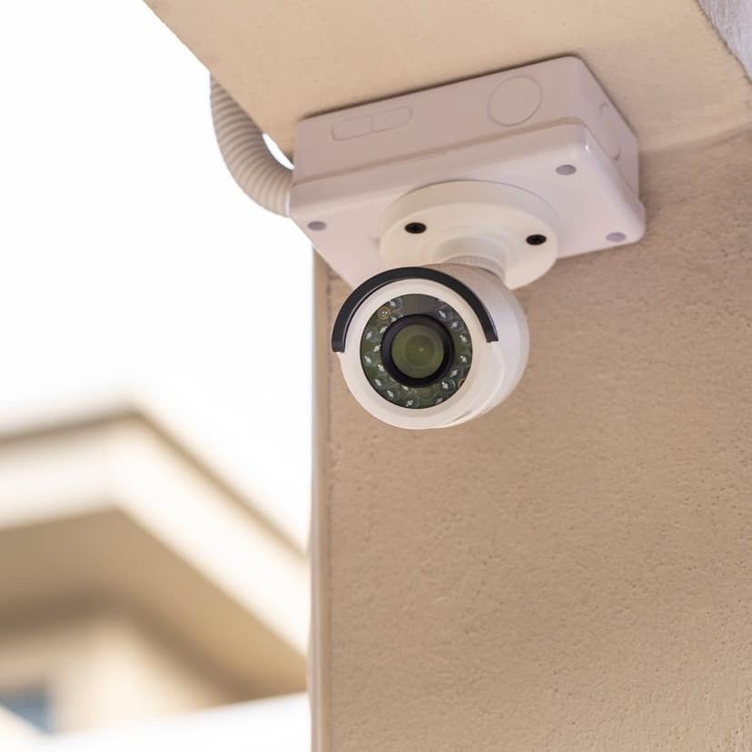 Camera Mounting Box used for storing camera which helps it from being comes in contact with damages. view 4