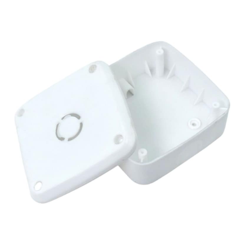 Camera Mounting Box used for storing camera which helps it from being comes in contact with damages. view 7