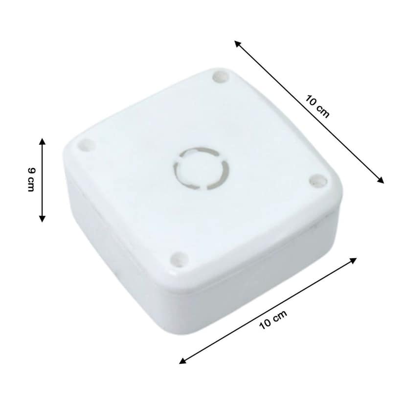 Camera Mounting Box used for storing camera which helps it from being comes in contact with damages. view 8