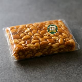 KILLO DOSU Den's dry fruit chikki