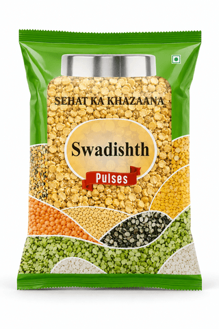 Chana Dal - 500 gm