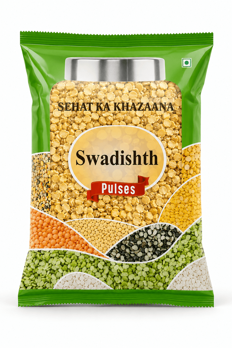 Chana Dal - 500 gm