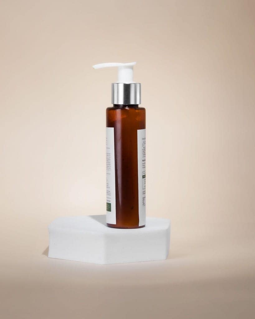 Body Whitening Lotion - 100Ml view 3