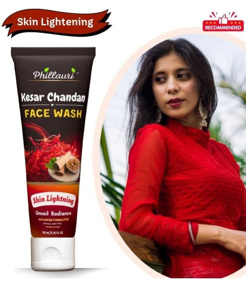Phillauri - Softening and Smoothening Face Wash For All Skin Type ( Pack of 1 )