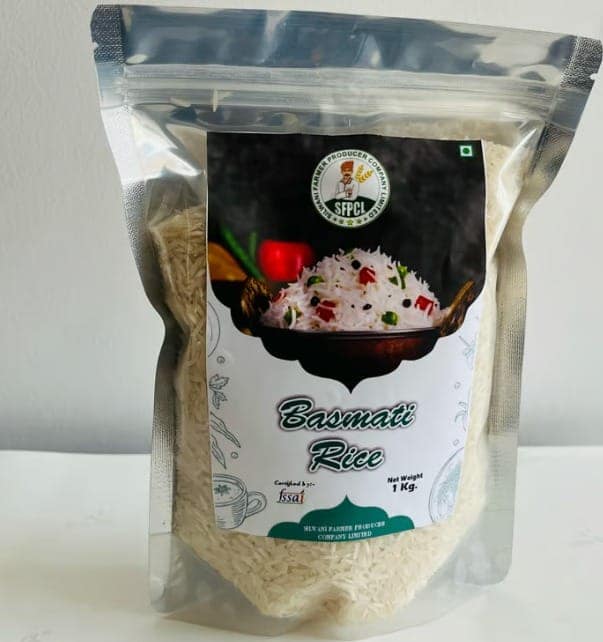 Rice Dal Combo view 3