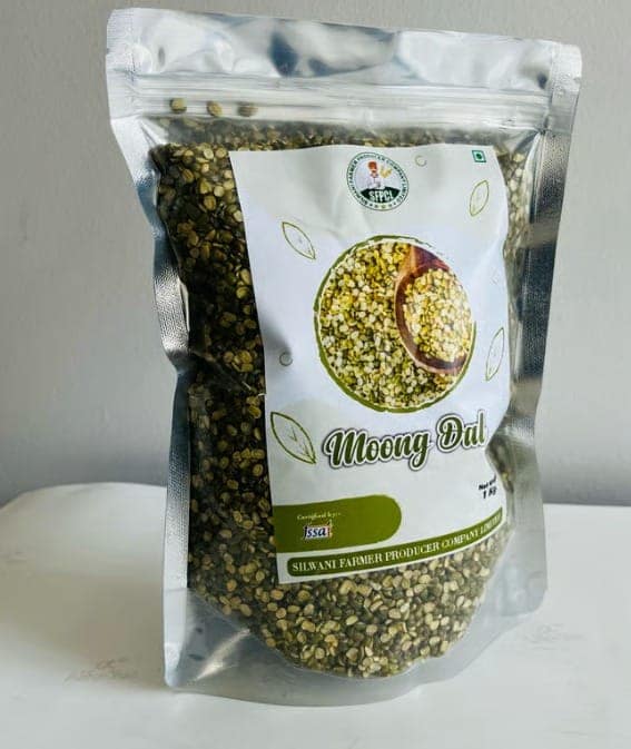 Rice Dal Combo view 4