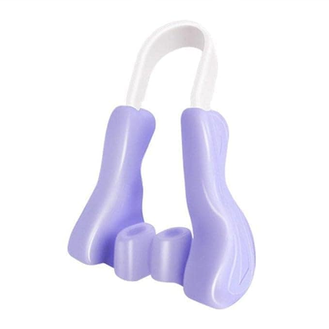 Nose Up Clip Shaping Lifting Bridge Straightening, Nose Up Shaping Shaper Lifting Bridge Clipper for Men & Women Shaping Beauty Tool & Accessories (Multicolor) (1 Pc) view 2