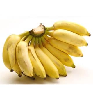 Elaichi Banana 12 Pcs