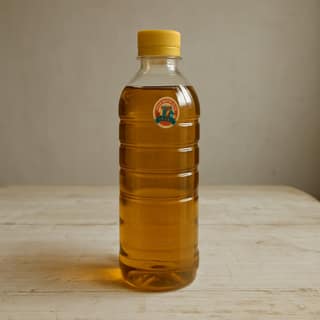 Killo Savitri Elite's pure mustard oil