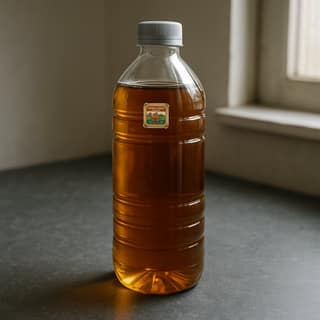 GEMMILI JANAKI Agencies's pure sesame oil