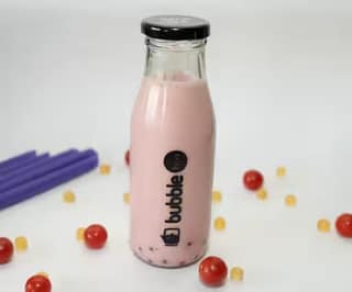 CRANBERRY SMOOTHIE