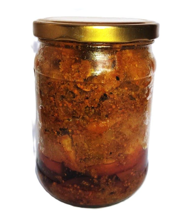 Galgal Pickle view 4