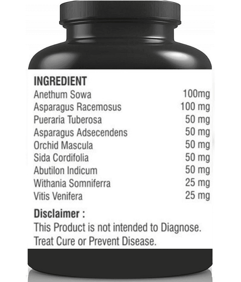 Hindustan Herbal high height banana flavor 0.1 kg Powder view 2