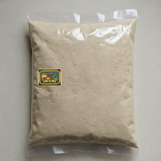 Badnayini.Lingamma Booth's jowar flour (sorghum flour)