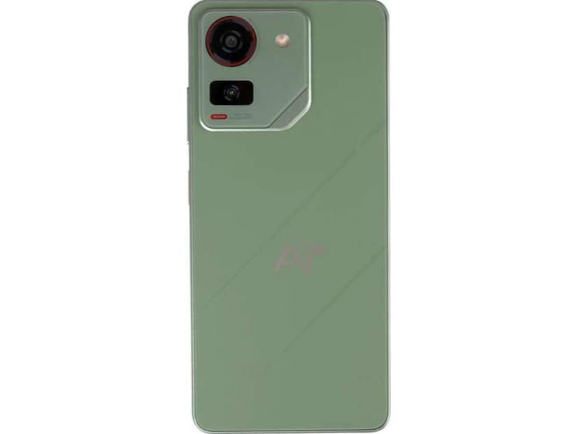 Ai+ Pulse Smartphone, 6GB RAM, 128GB Storage - Green view 2