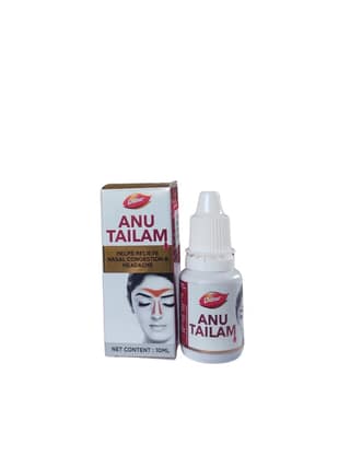 Anu Tailam - 10 ml