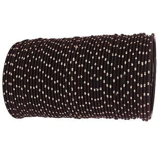 Omsar Jewelry Alloy Bangle Set (Pack of 36)