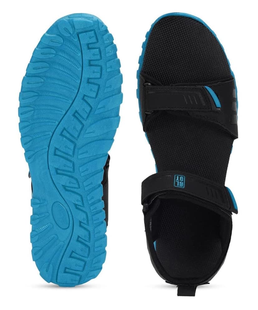 K1420G Blot Stylish Lightweight Daily Durable Men's Casual Sandals view 4