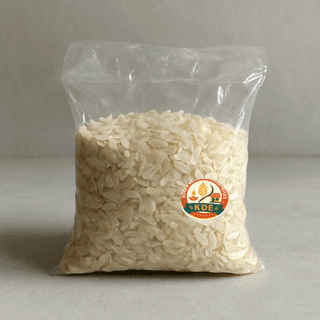 Korra Devamma Enterprises's poha (flattened rice)
