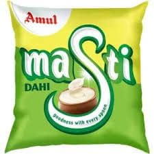 Amul Masti Dahi
