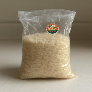 Korra Limbe Junction's sona masoori rice