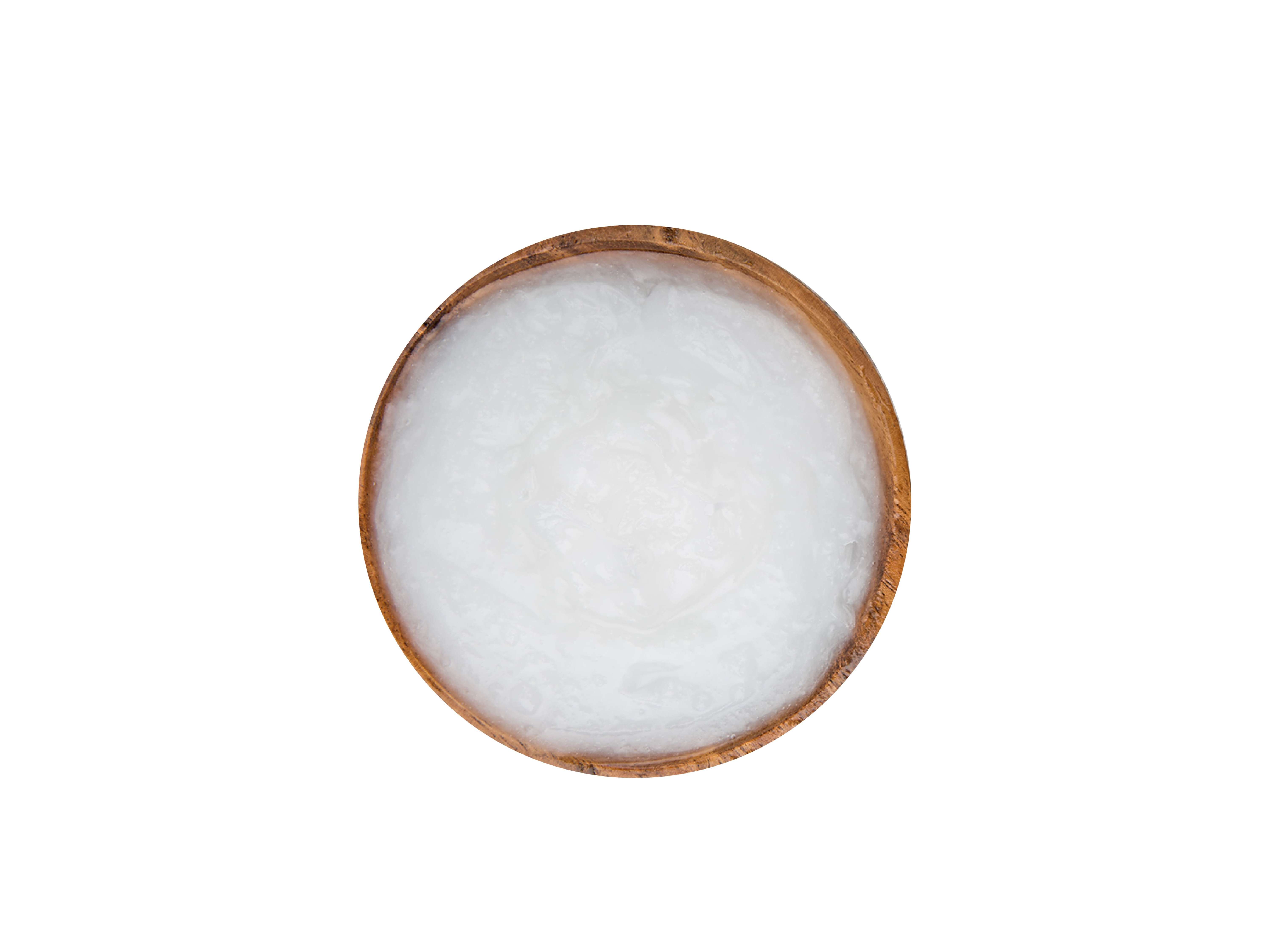 Organic Extra Virgin Coconut Oil 250ml view 3